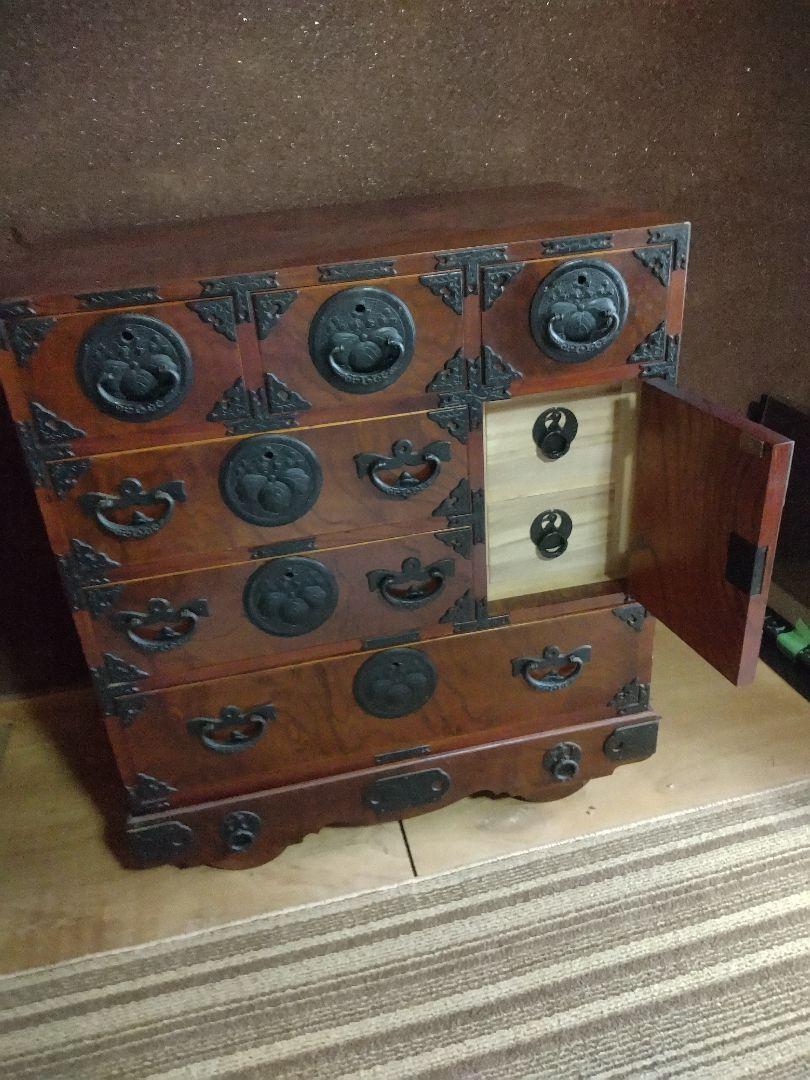 アンティーク家具