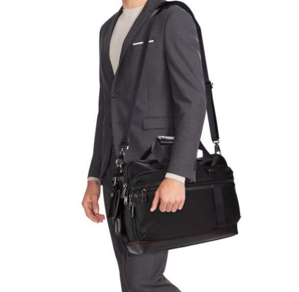 バッグ TUMI GRAYSON THREE WAY BR 2223398DO
