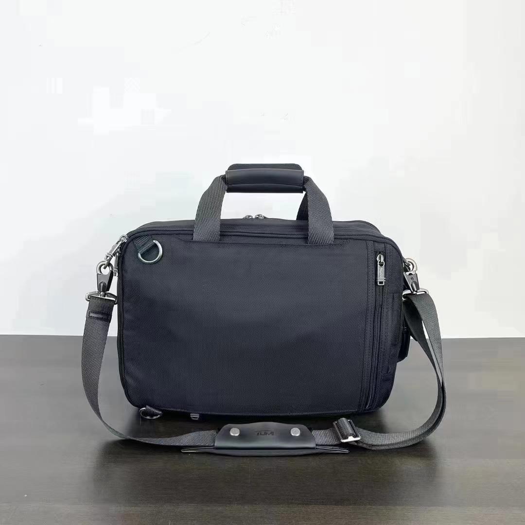バッグ TUMI GRAYSON THREE WAY BR 2223398DO