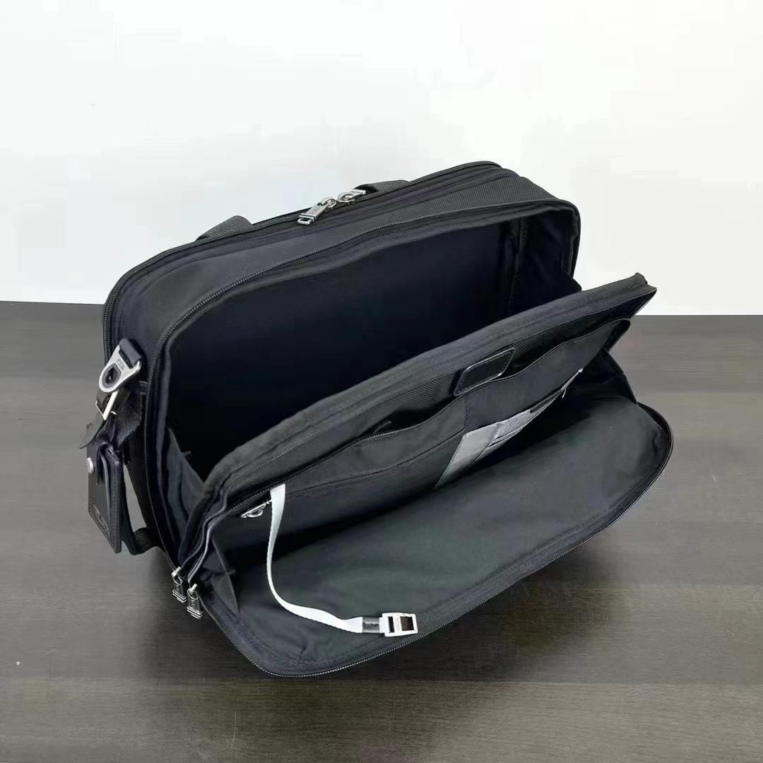 バッグ TUMI GRAYSON THREE WAY BR 2223398DO