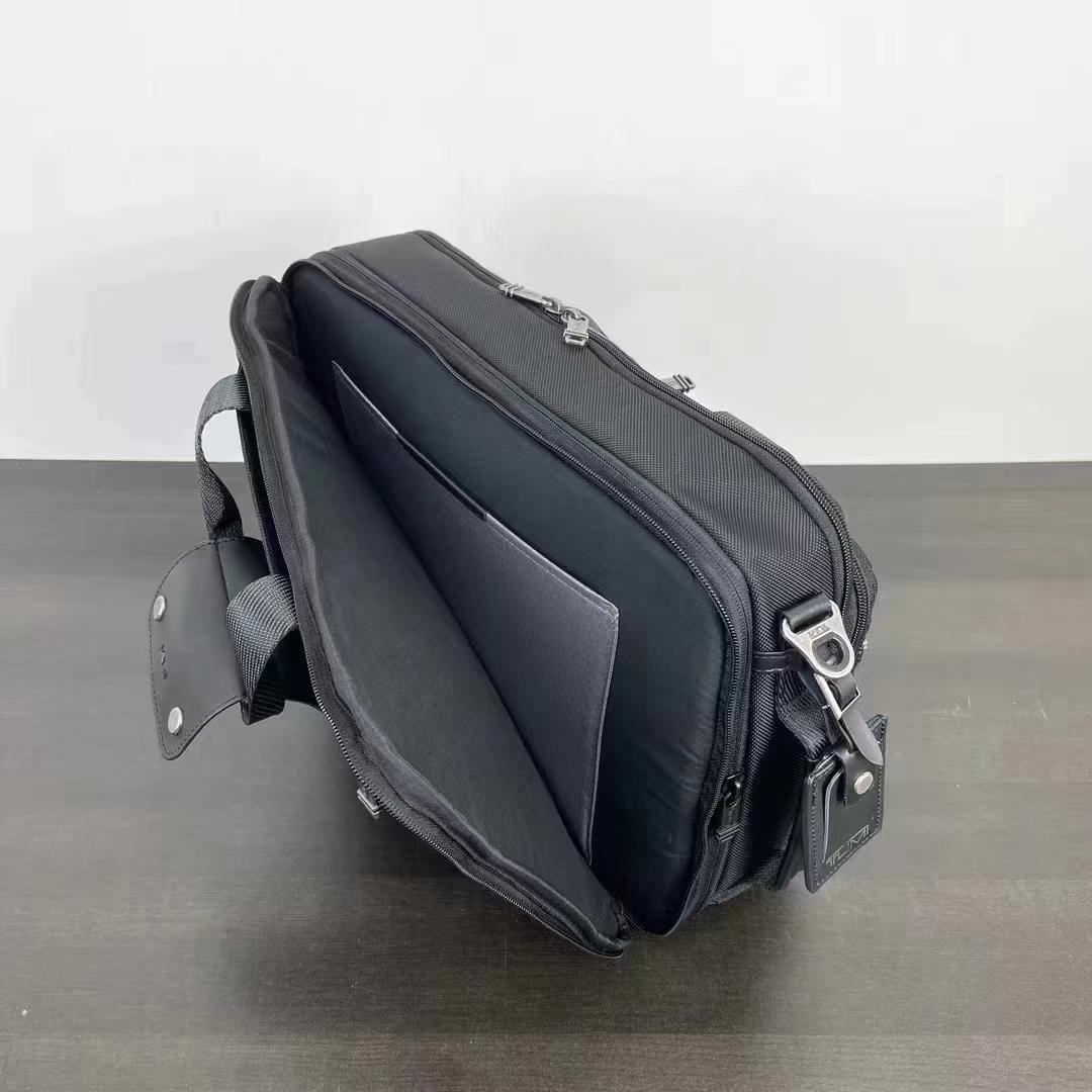 バッグ TUMI GRAYSON THREE WAY BR 2223398DO