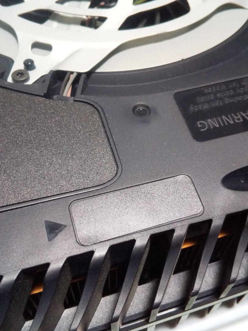SONY PlayStation5 CFI-1000A 画像3