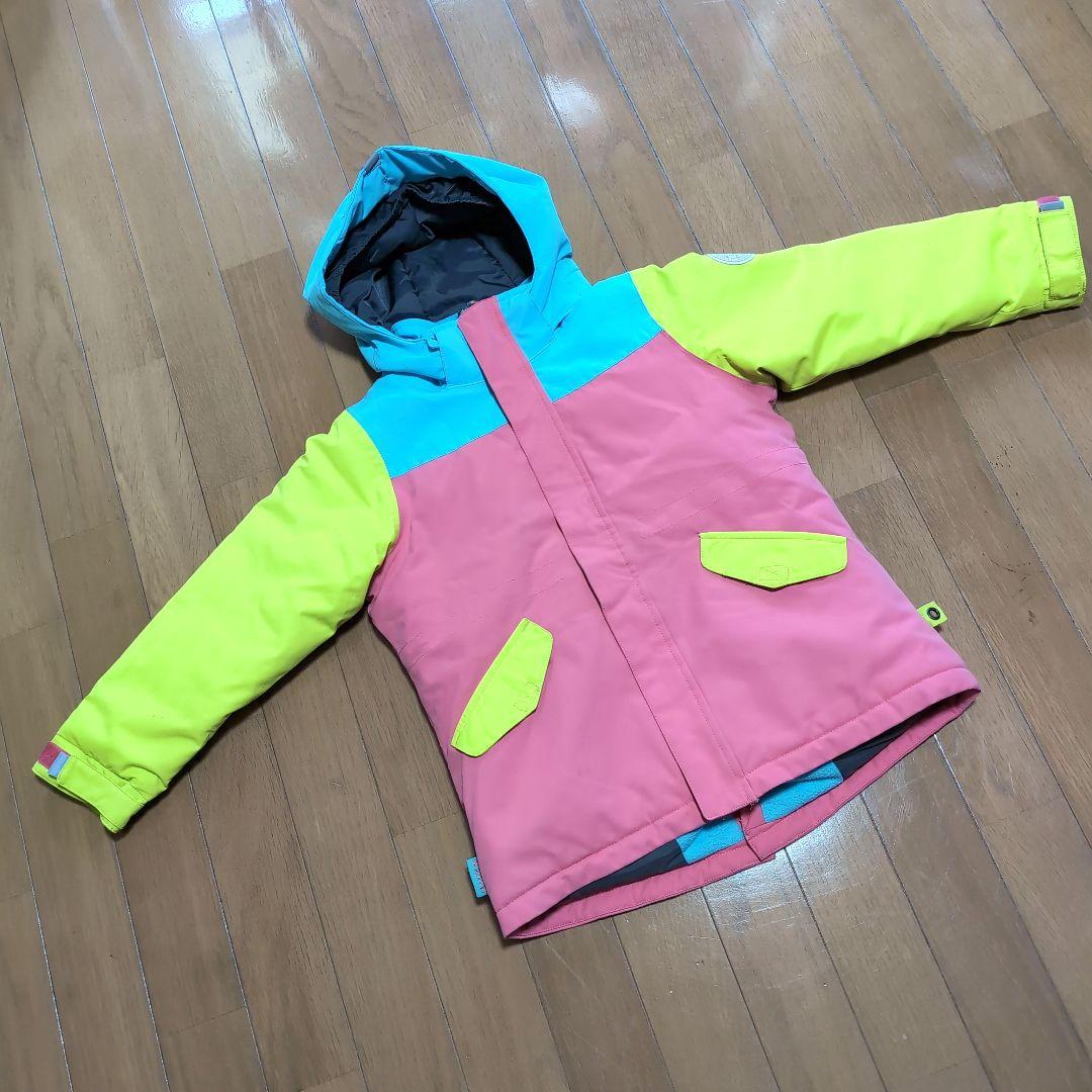BURTON　キッズ　４T