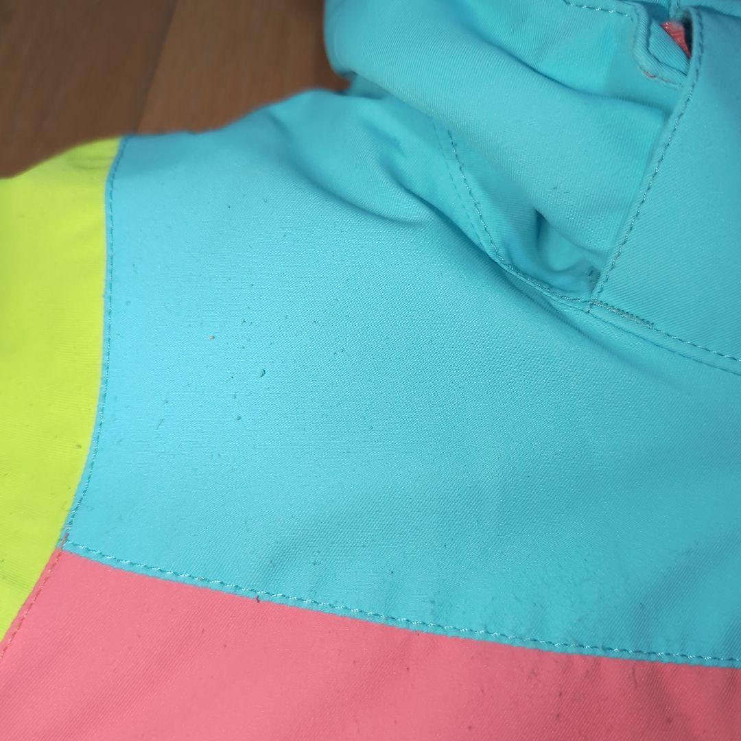 BURTON　キッズ　４T
