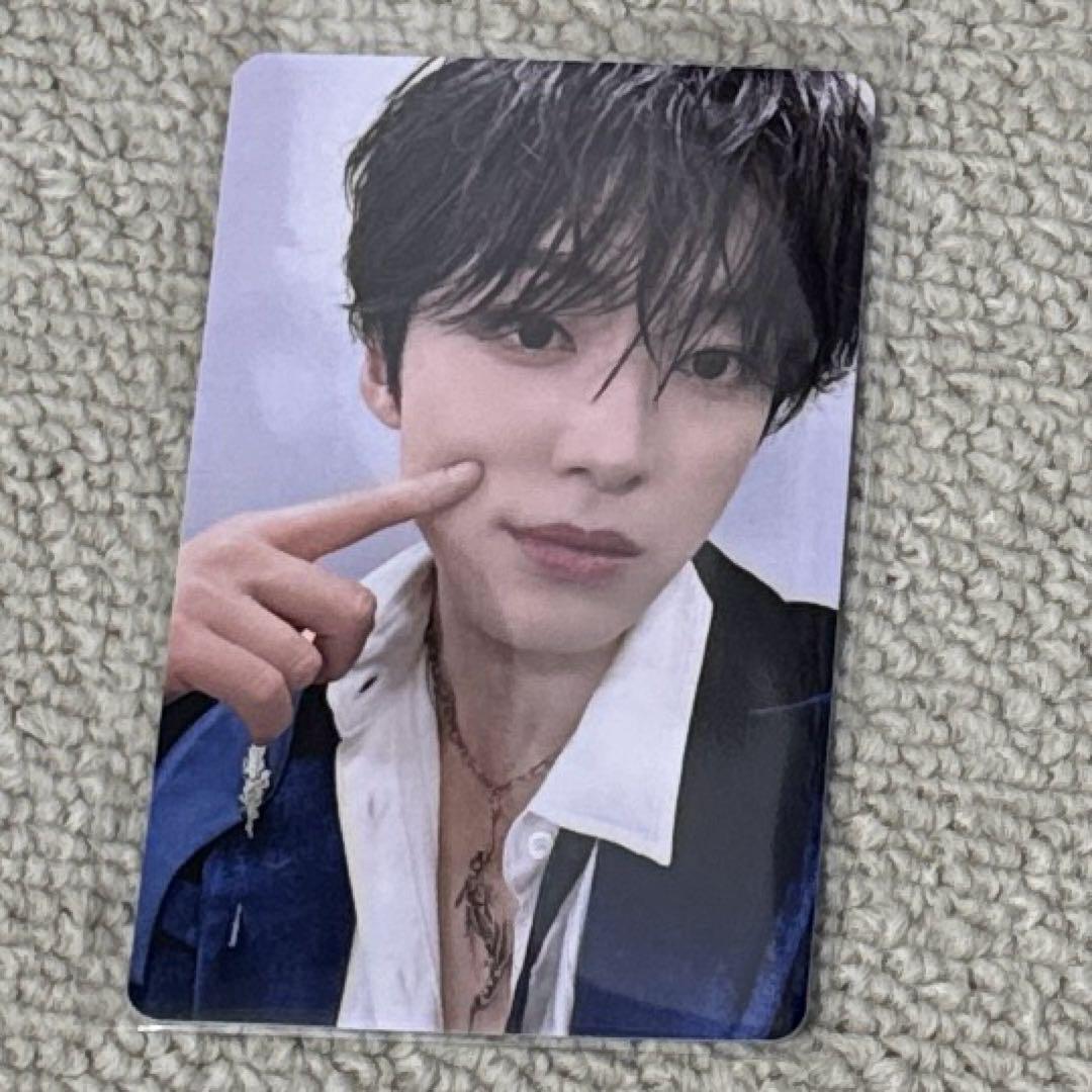 JO1 河野純喜 トレカ KCON LA 2025 WWW_MERCADOAVALIA_COM_BR