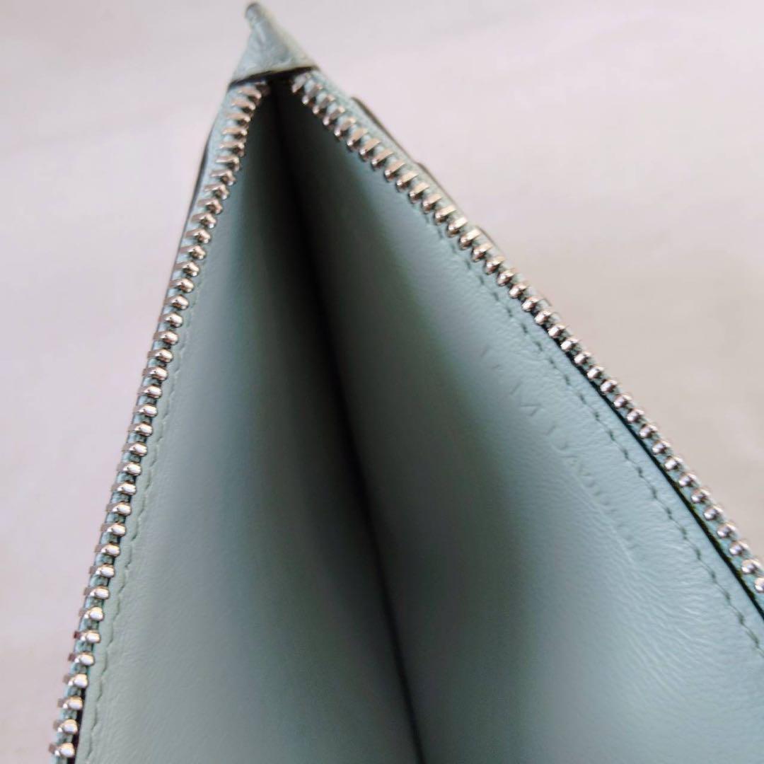 美品 J&M DAVIDSON コインケース カードケース フラグメント