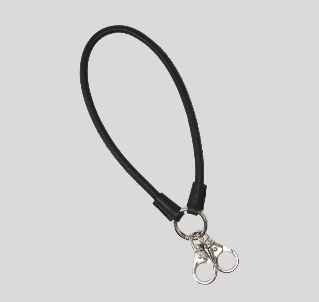 DECI Long/Short Strap Carabiner 3点セット メンズ DECI Long/Short Strap Carabiner 3点セット メンズ