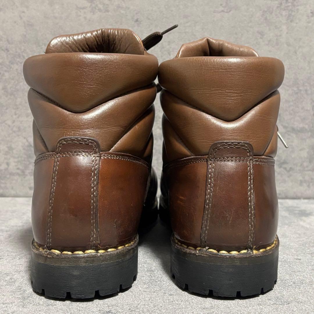 フジヤマ 登山靴