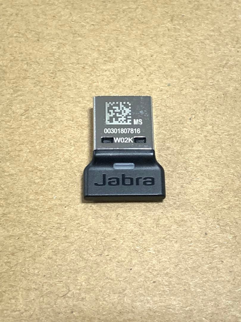 M19 Jabra Link380a USB-A BTアダプター MS