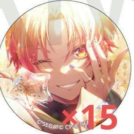 天馬司 8B グリ缶