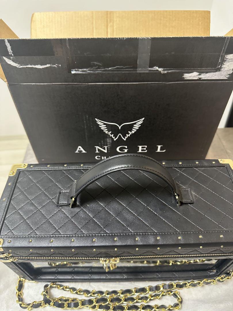 み*ー様 ANGEL シャンパン 5周年　未開封
