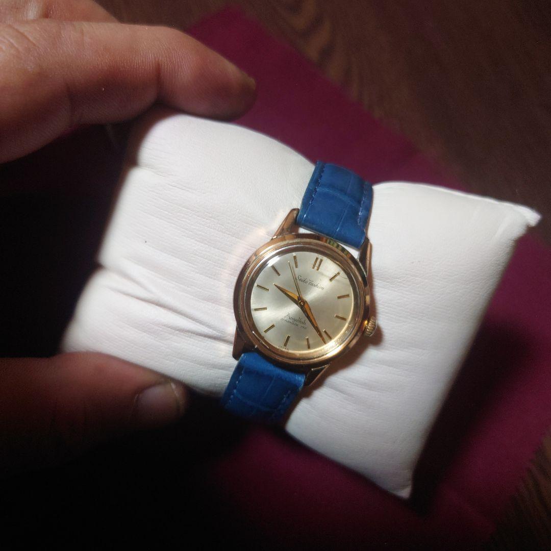 ❤ 1962年製造品