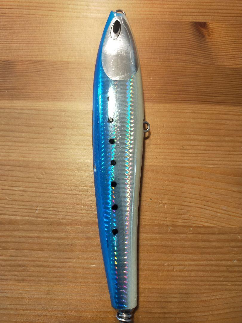 サーフィッシュ220F