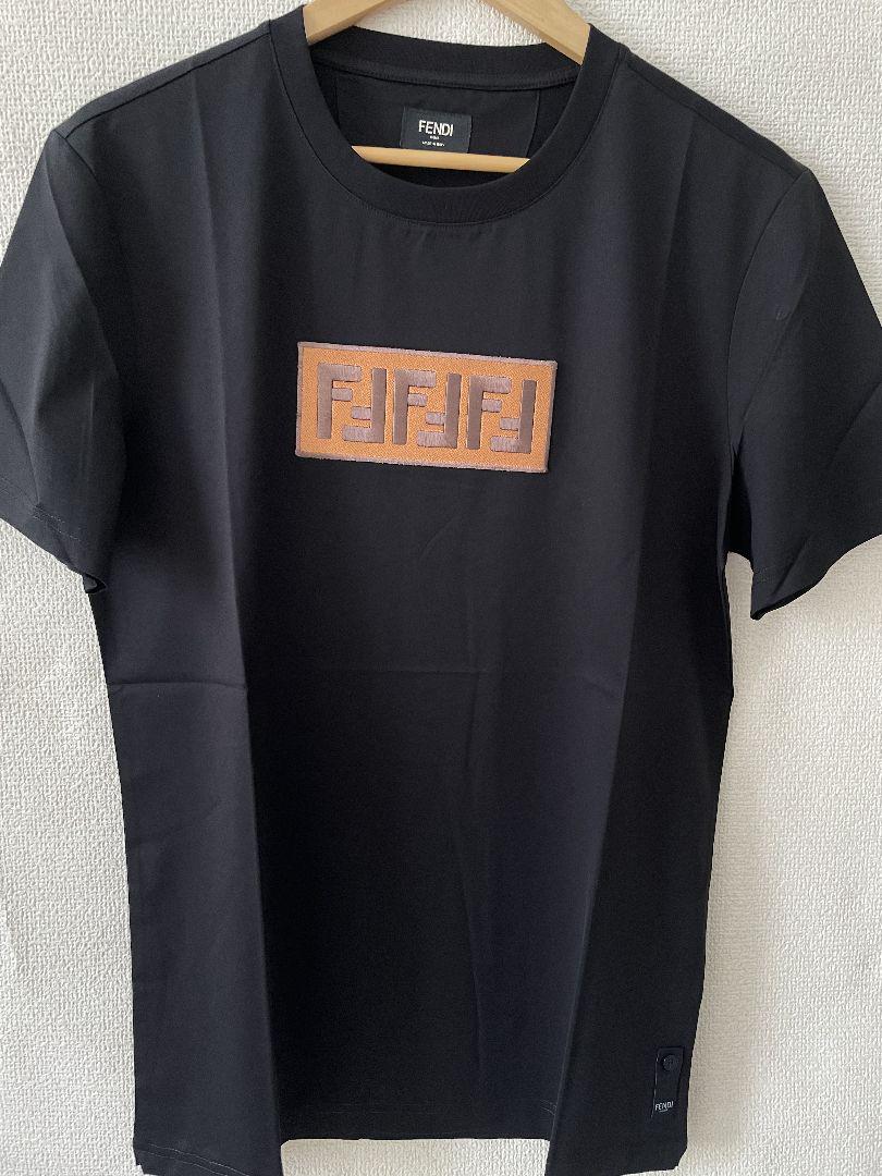 FENDI Tシャツ Lサイズ 人気特価激安 49.0%割引 www.geyrerhof.com