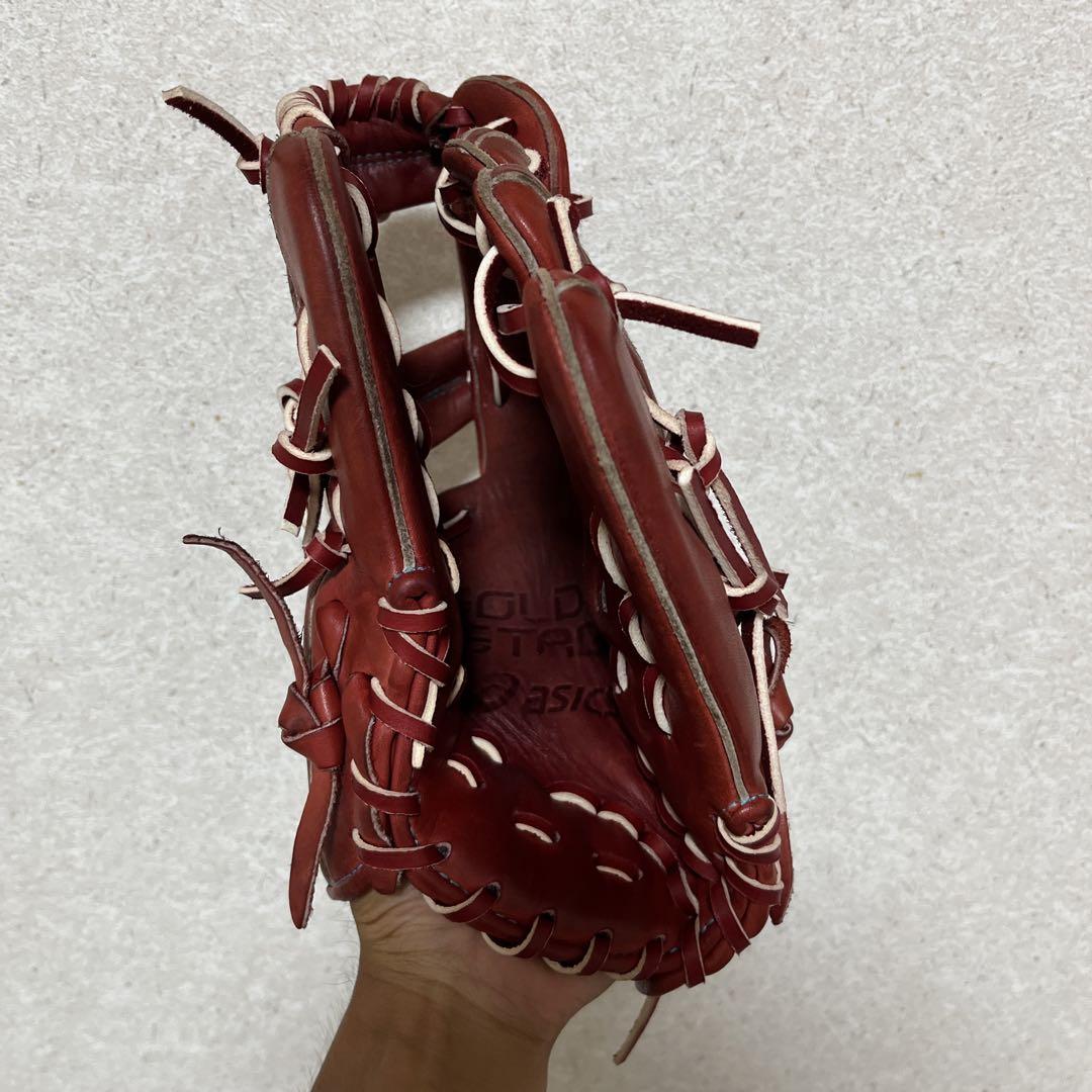 ぴー　アシックス　ゴールドステージ