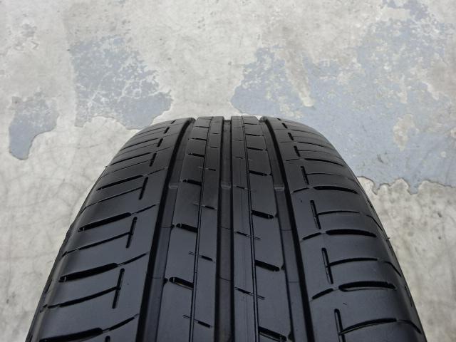 22年製造ブリヂストンエコピア150 185/60R15 84H中古4本セット