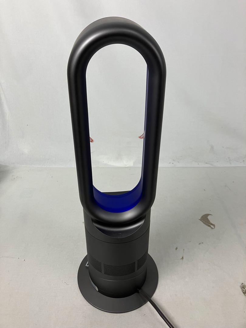 ♢ dyson hot+cool セラミックファンヒーターAM05