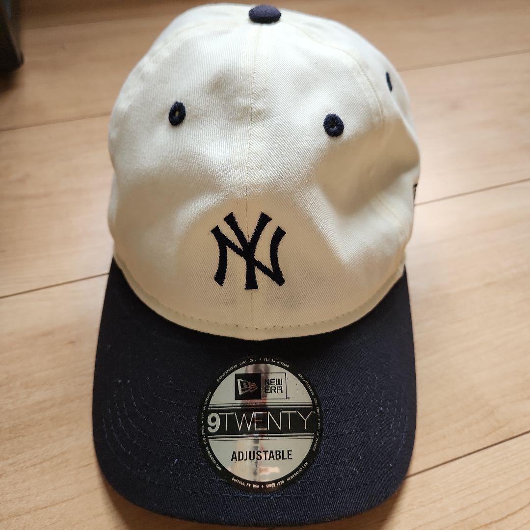 ニューエラ New York Yankees 9TWENTY キャップ