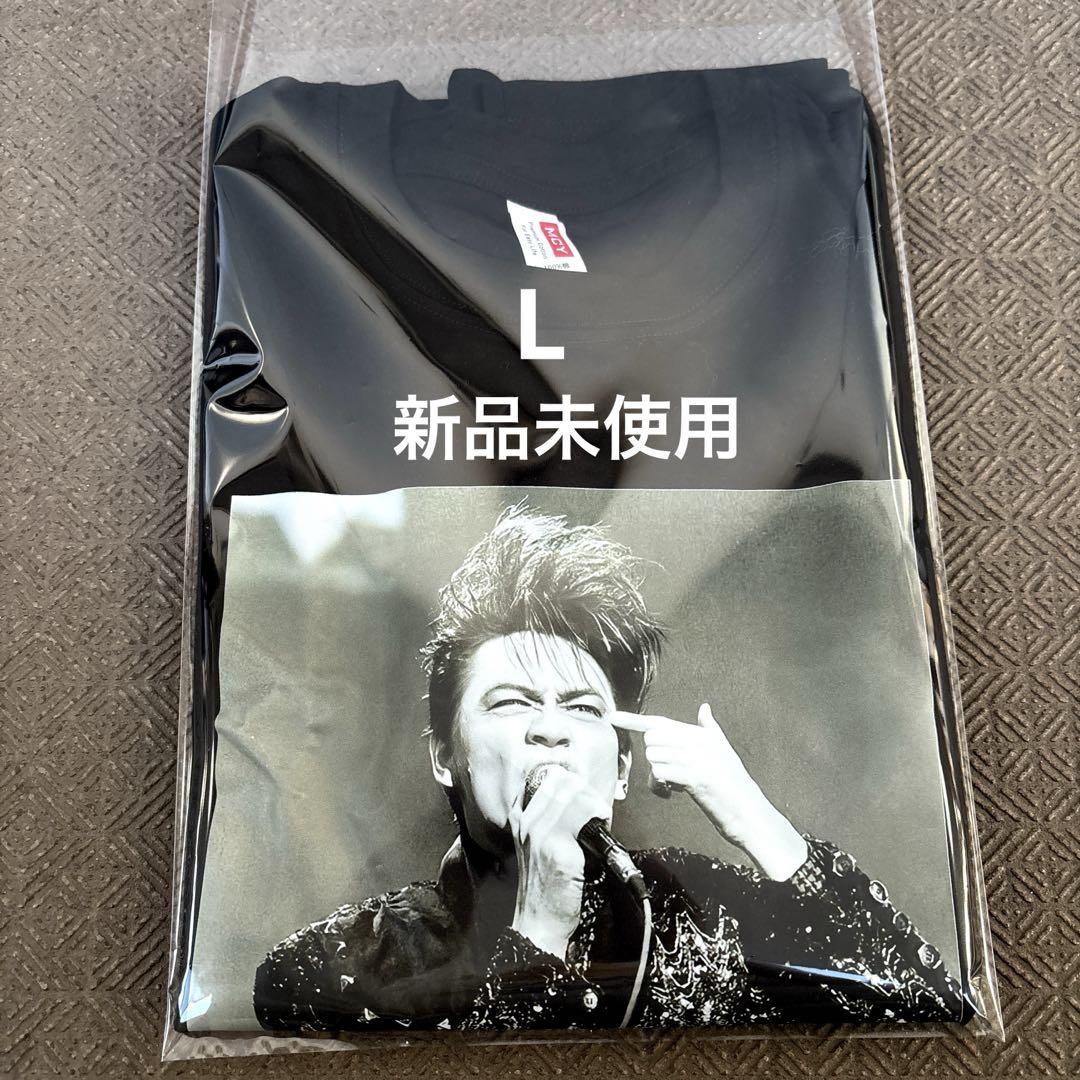 氷室京介 Tシャツ Sサイズ｜Yahoo!フリマ（旧PayPayフリマ）