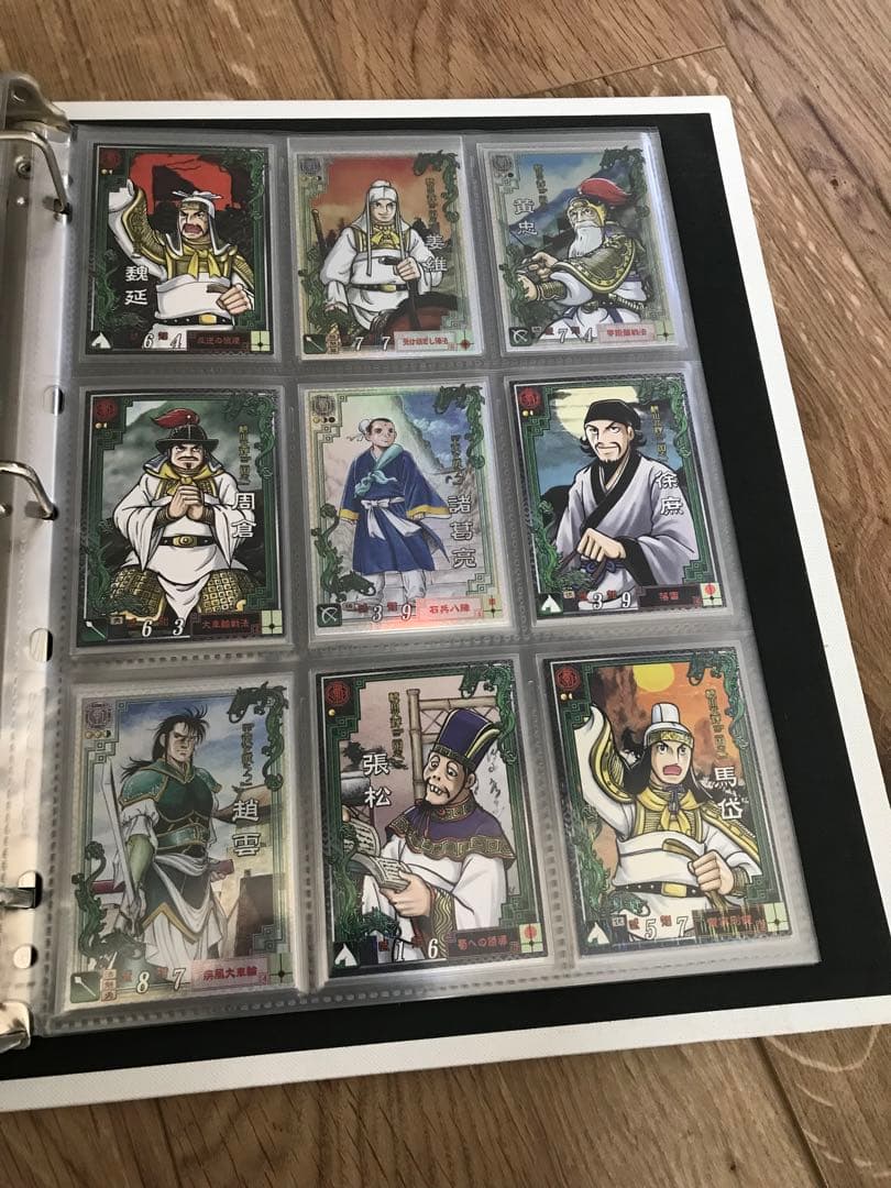 コンプセット目立った傷や汚れなし