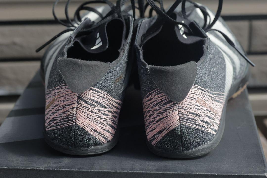 adidas ADIZERO PRIME SP3 27cm グレー 陸上競技