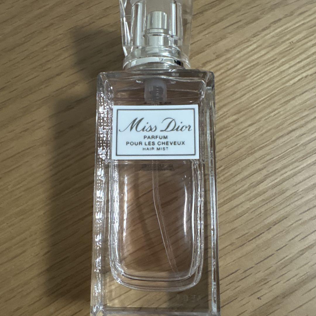 ミス ディオール ヘア ミスト 30ml