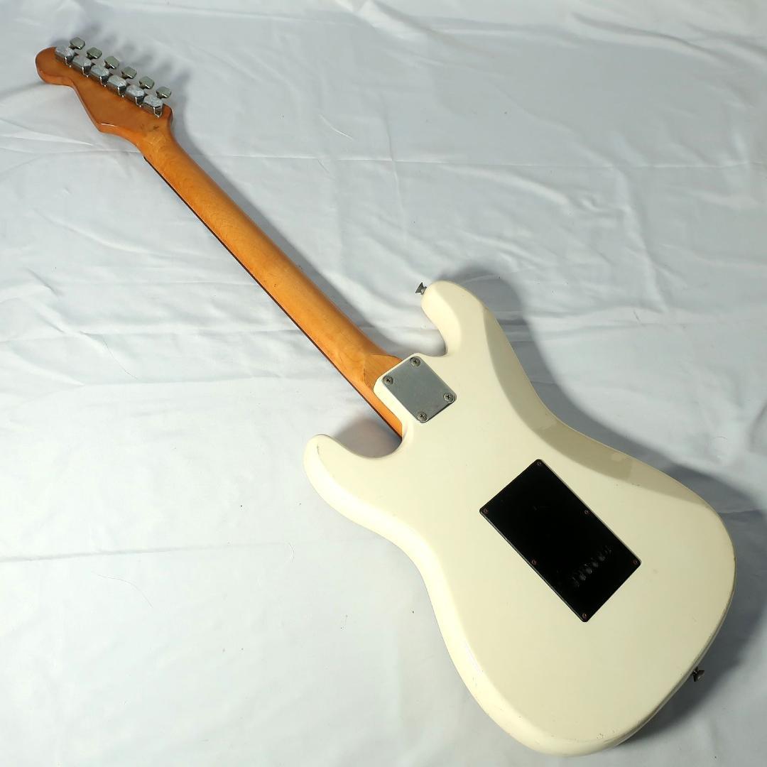 Juno SOUND INNOVATOR ストラトタイプ エレキギター 楽器