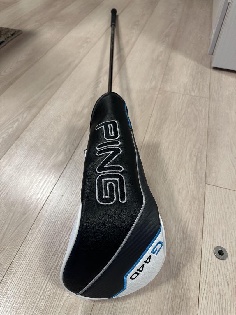 【えの様専用】PING G440 LST ドライバー 10.5度