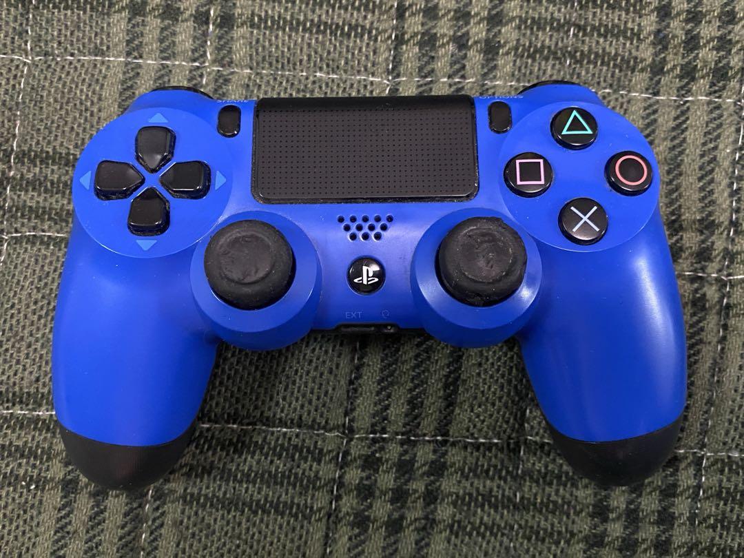PlayStation4 本体、コントローラー2本 画像10