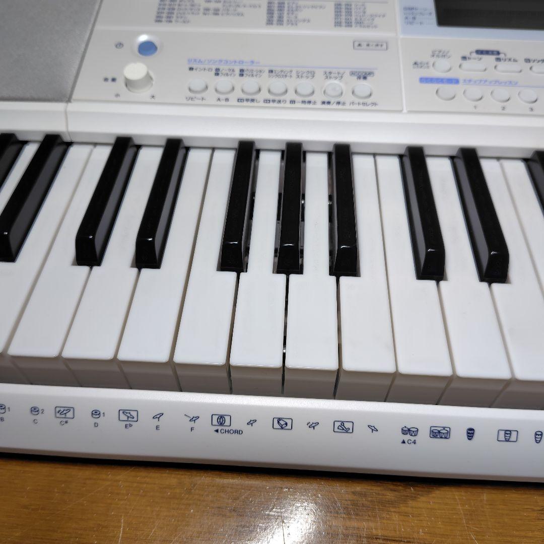 光ナビゲーションキーボード LK-515