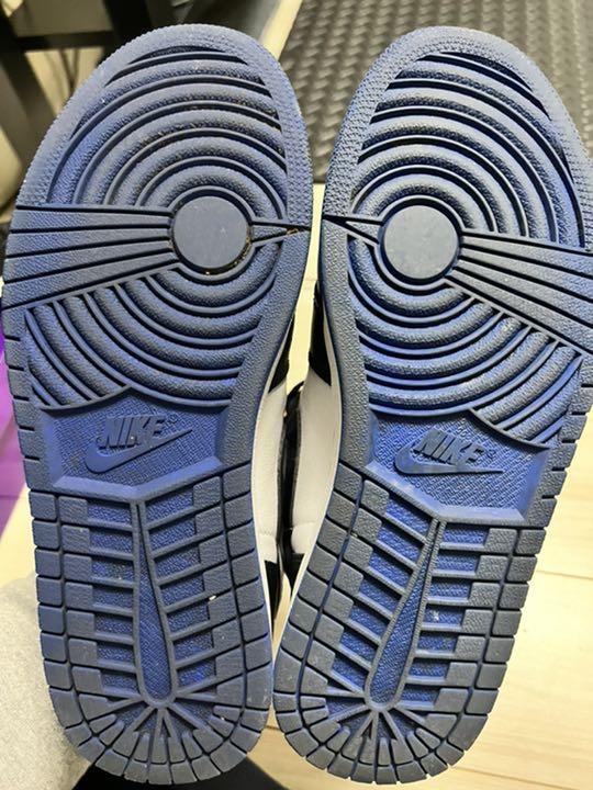 安い送料無料 ナイキ JORDAN 1 ROYAL TOE jROQd-m75976705863 エアジョーダン1 ロイヤルトゥ 超激安安い