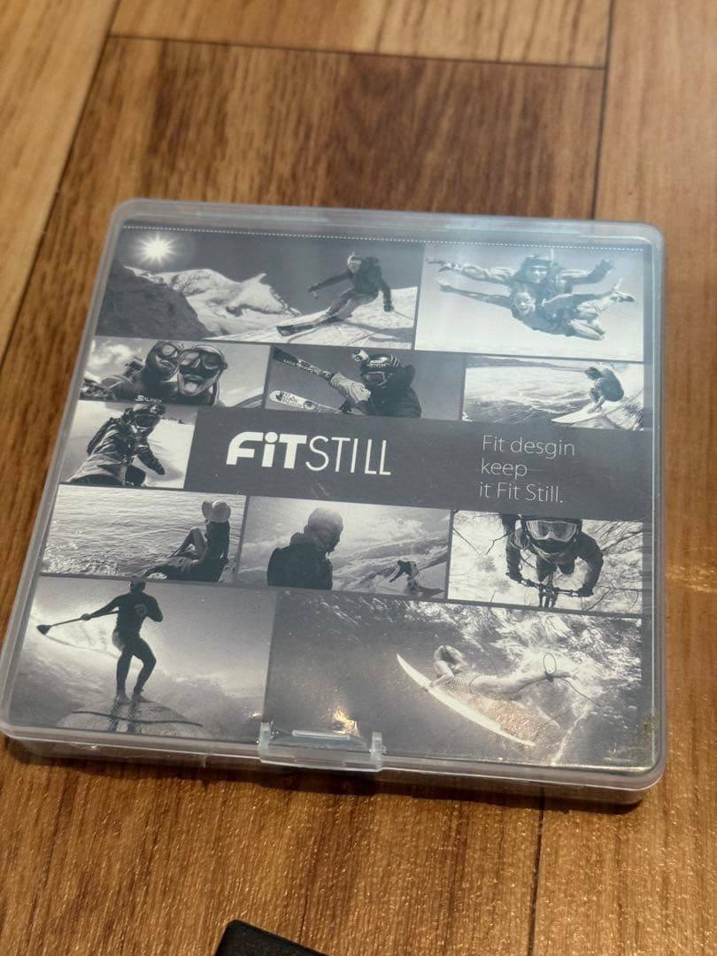 GoPro HERO9 BLACK (メディアモジュラーのみジャンク品)