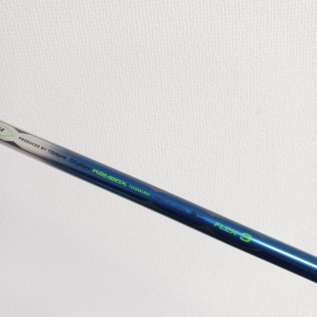 PING ピン G20 ミニドライバー　短尺ドライバー