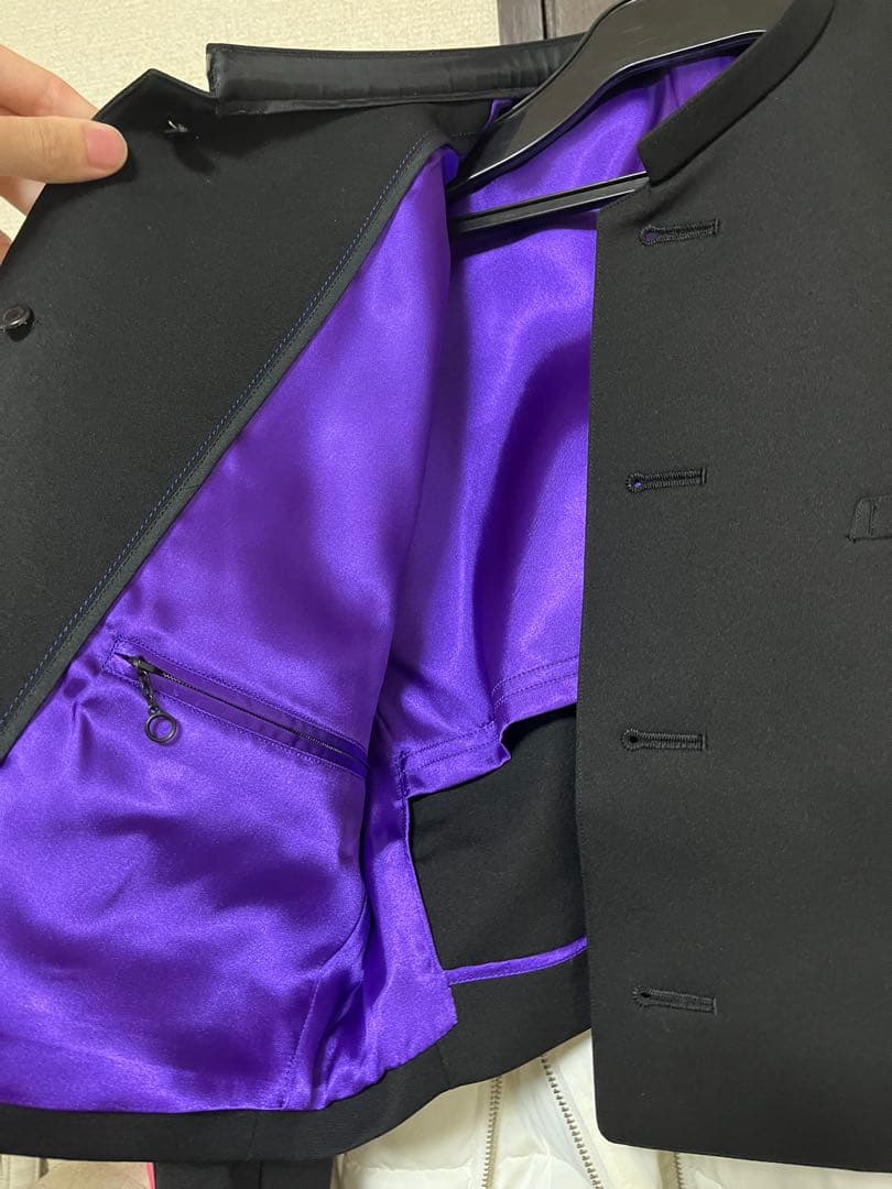 きてやこうてや 極短ラン Mサイズ きてやこうてや 極短ラン Mサイズ