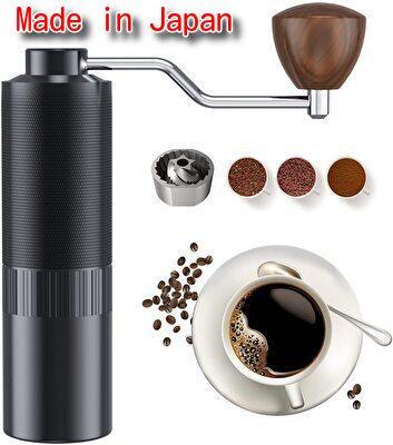 Gaffee 日本製コーヒーミル (新品未開封品) Gaffee 日本製コーヒーミル (新品未開封品)