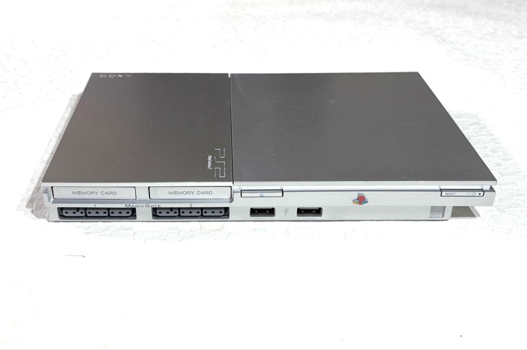 PS2 プレステ2