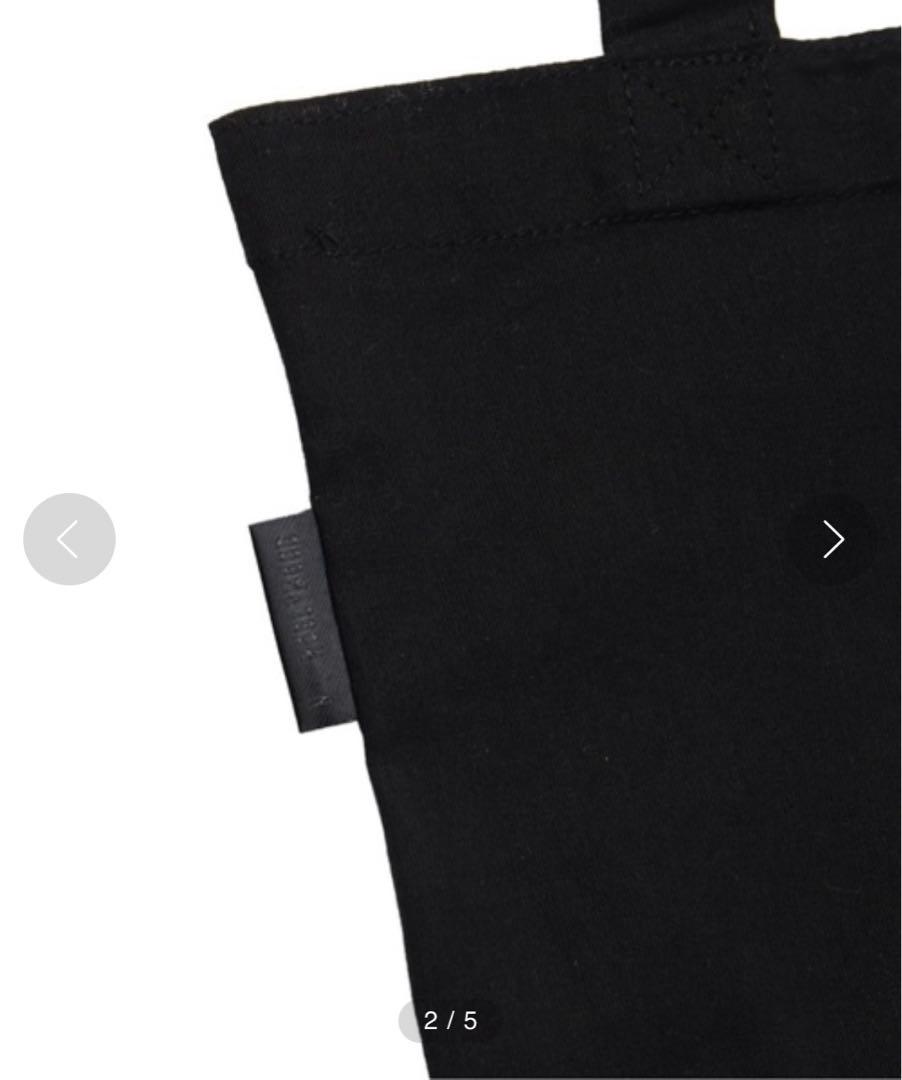 バッグ N.HOOLYWOOD FALL2020 TOTE BAG