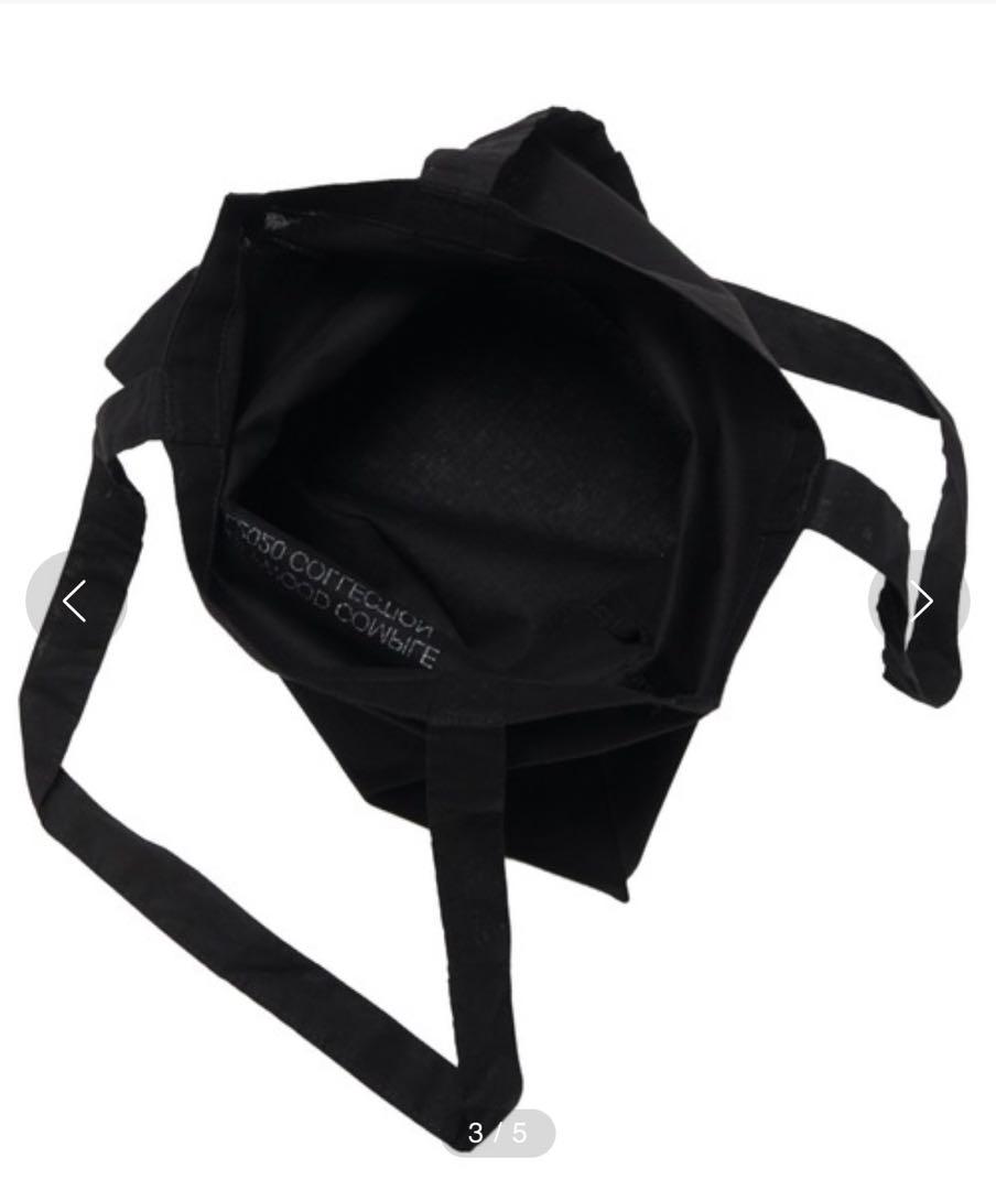 バッグ N.HOOLYWOOD FALL2020 TOTE BAG