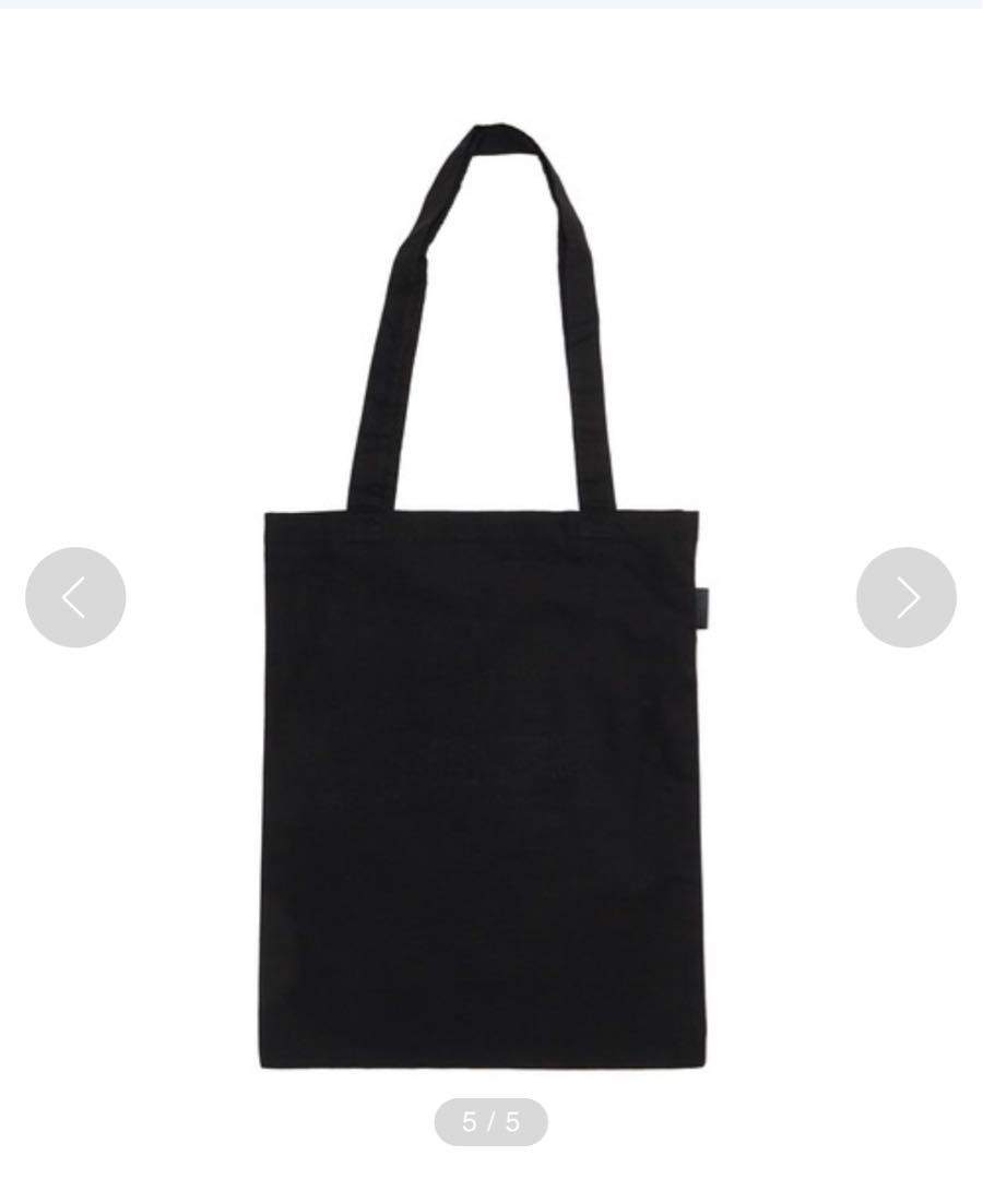 バッグ N.HOOLYWOOD FALL2020 TOTE BAG