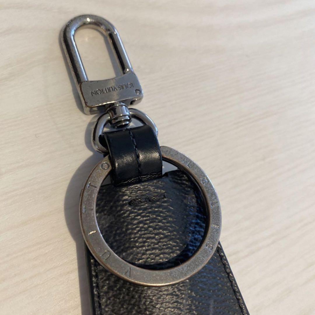 LOIUS VUITTON キーホルダー 画像3