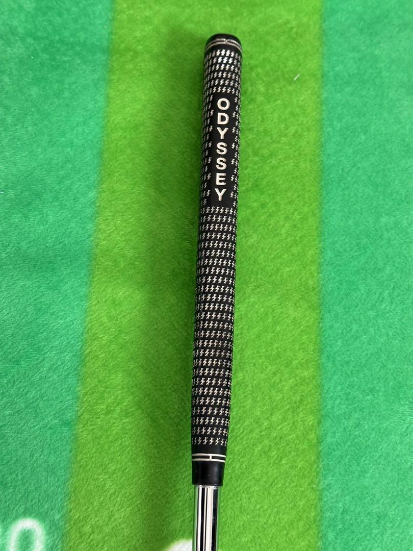 希少 名器】オデッセイ ホワイトホット #7 33インチ 初代 2
