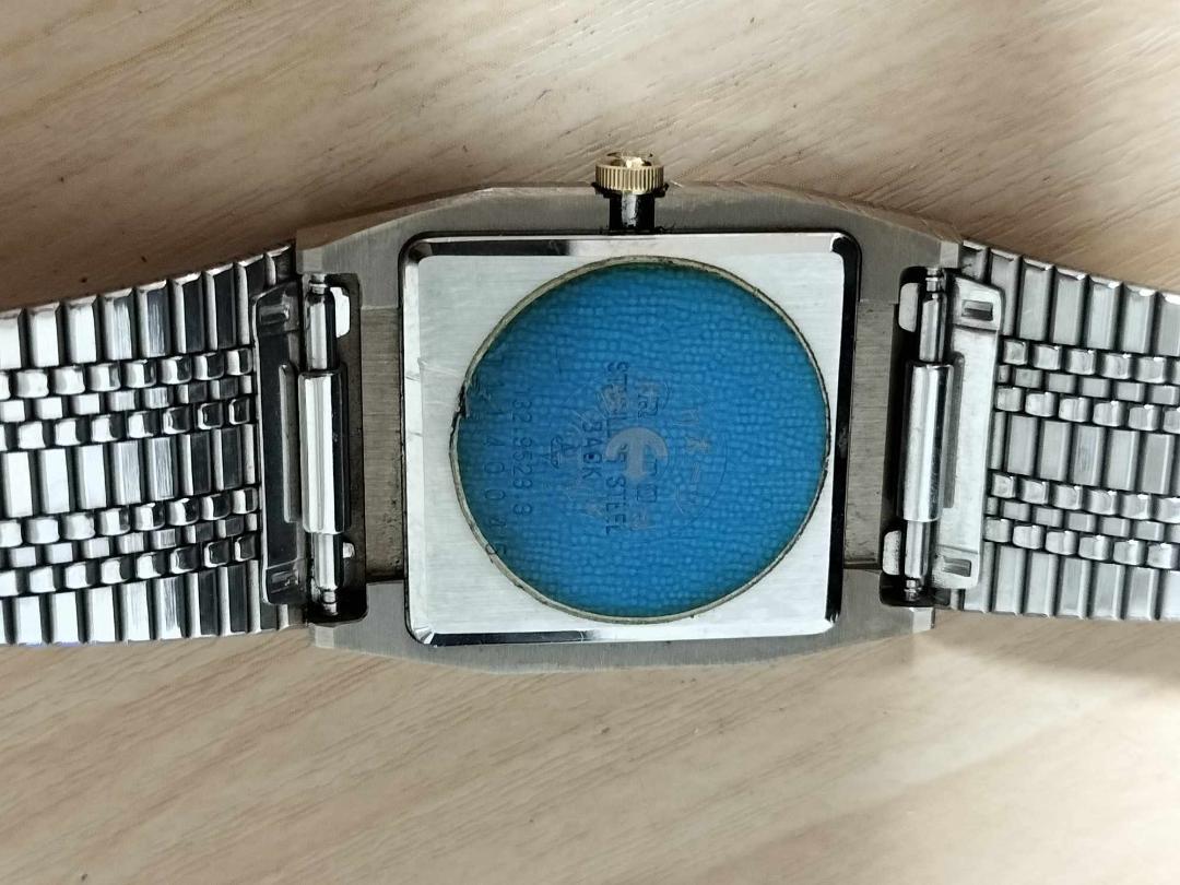 RADO DIASTAR ラドー ダイヤスター 132.9523.3 メンズ腕時