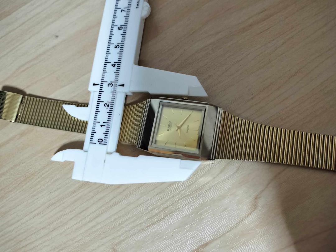 RADO DIASTAR ラドー ダイヤスター 132.9523.3 メンズ腕時