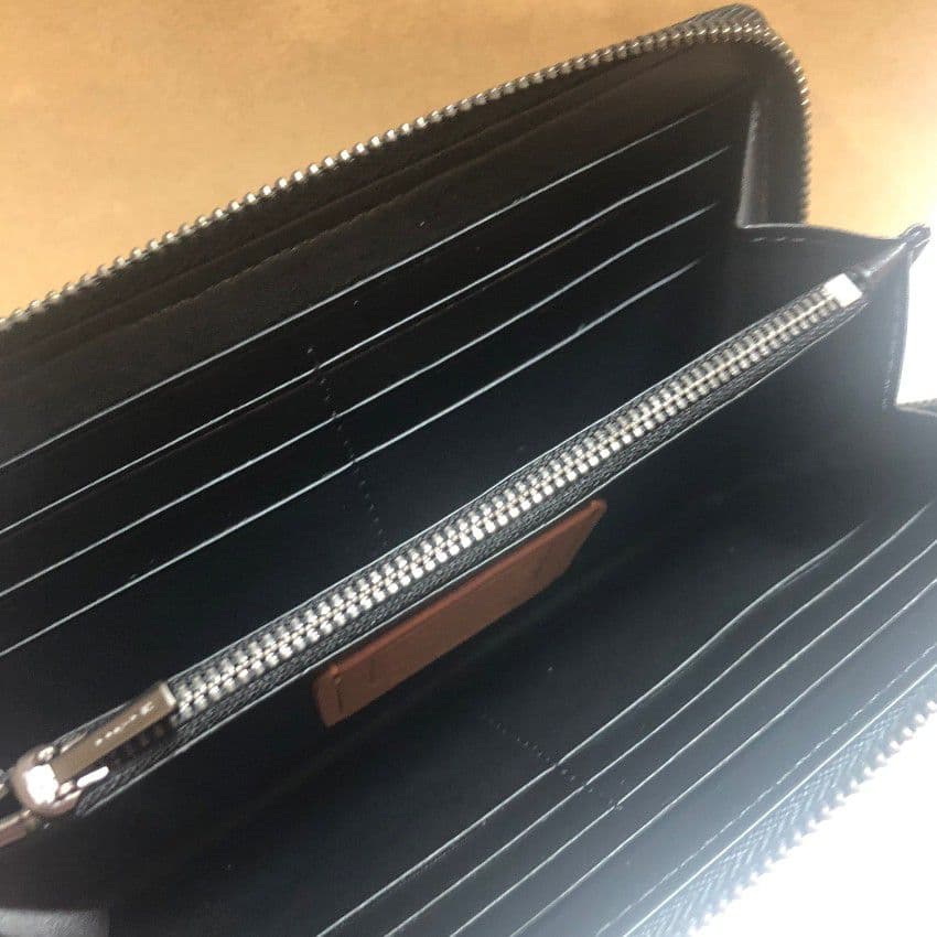 ❇️❣️セール中❇️大人気財布 コーチ バスキアコラボ みずほ