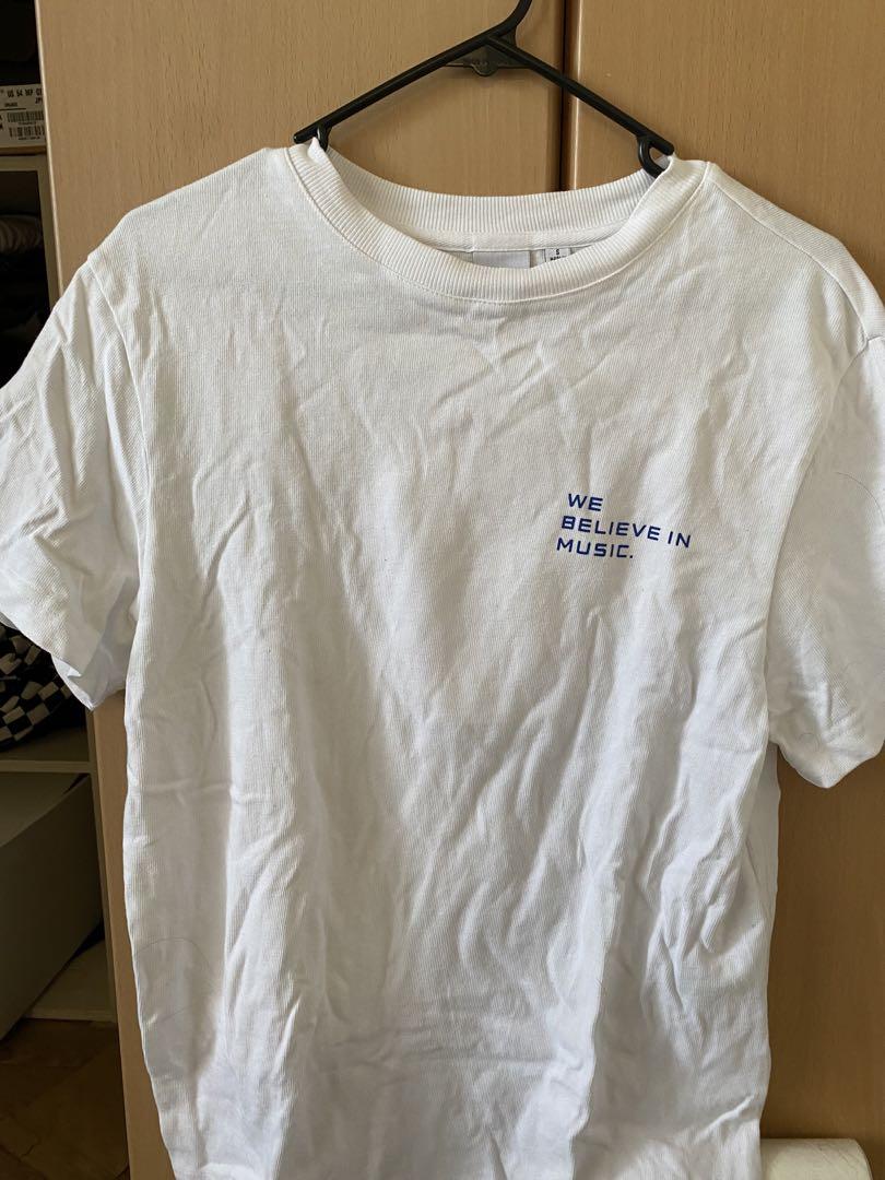 HYBE INSIGHT T-SHIRT Mサイズ HYBE INSIGHT - T-Shirts – Harumio