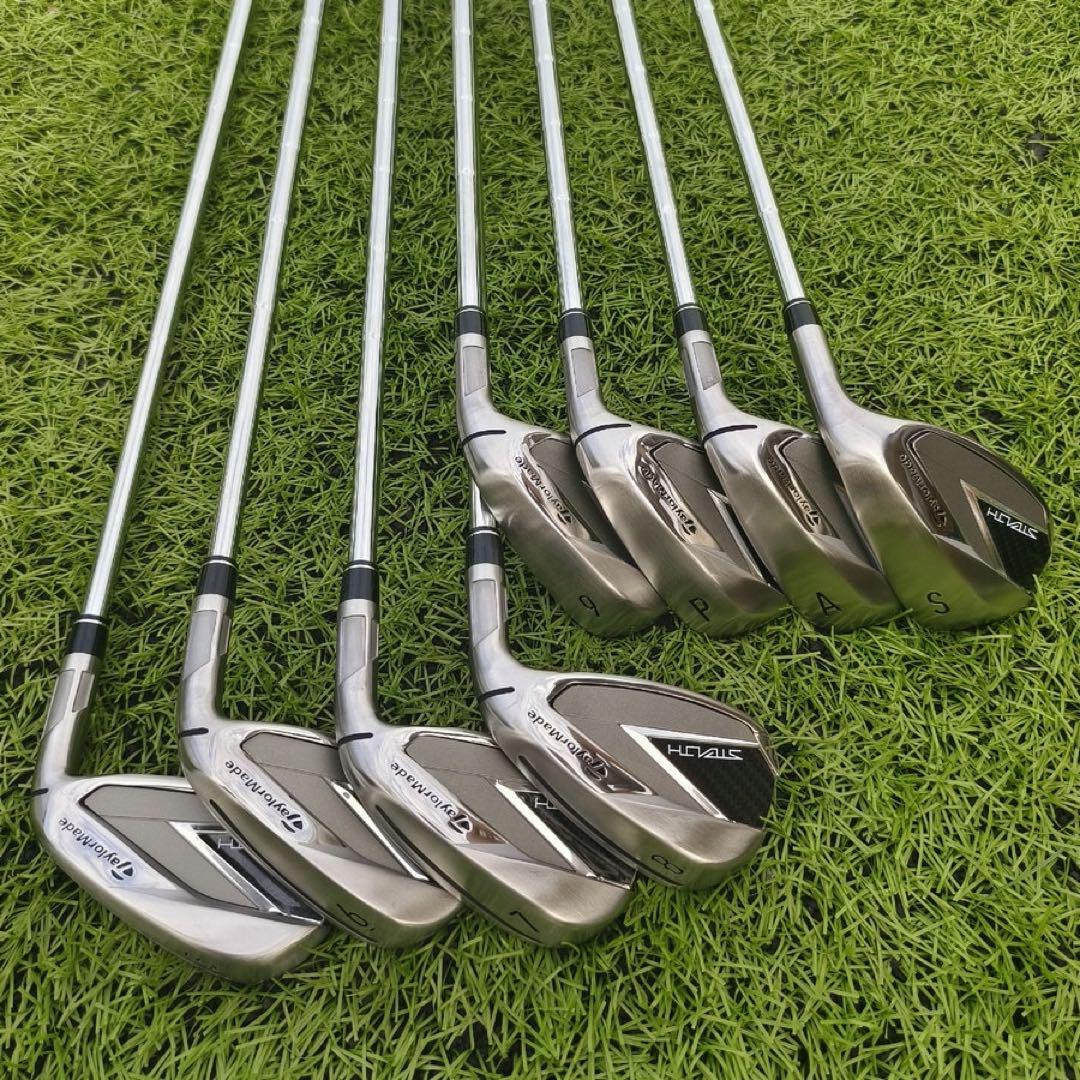 ◈ TaylorMade