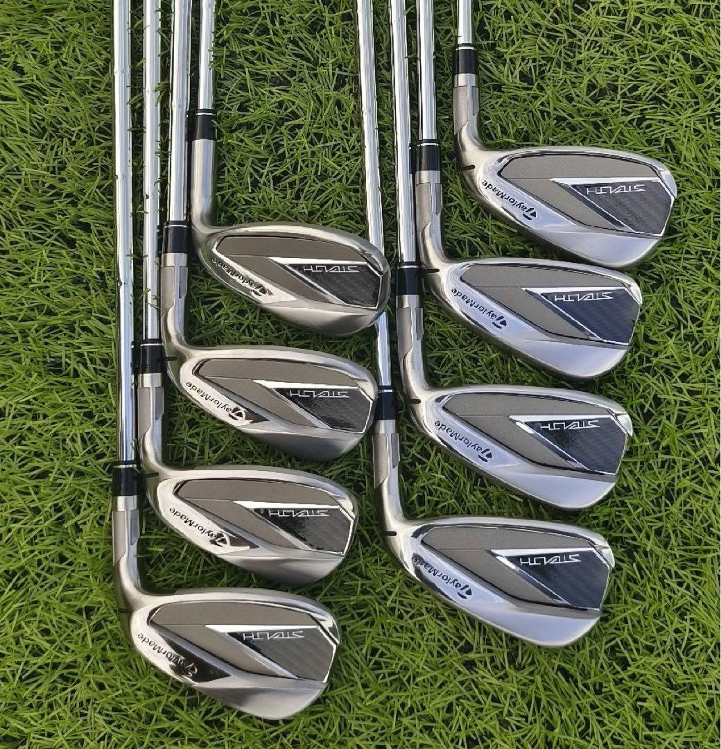 ◈ TaylorMade
