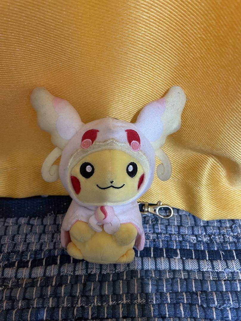 ポケモンぬいぐるみセット