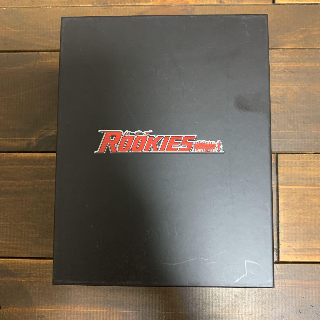 ROOKIES(ルーキーズ) Blu-ray BOX 劇場版+〈5枚組〉 - 日本映画 ROOKIES(ルーキーズ) Blu-ray BOX 劇場版+〈5枚組〉 - 日本映画