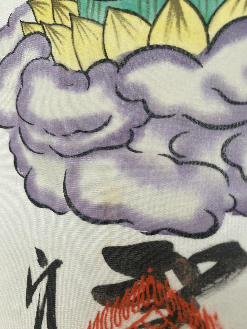掛軸 2幅